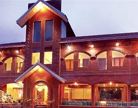 Jungle Park Resorts Текади Екстериор снимка