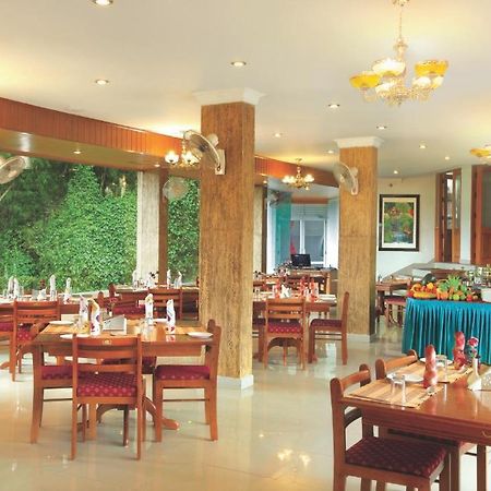 Jungle Park Resorts Текади Екстериор снимка