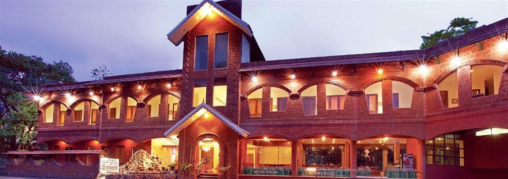 Jungle Park Resorts Текади Екстериор снимка