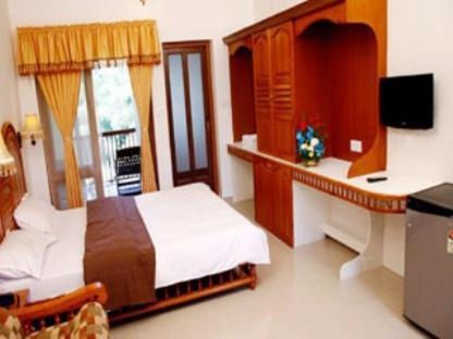 Jungle Park Resorts Текади Стая снимка