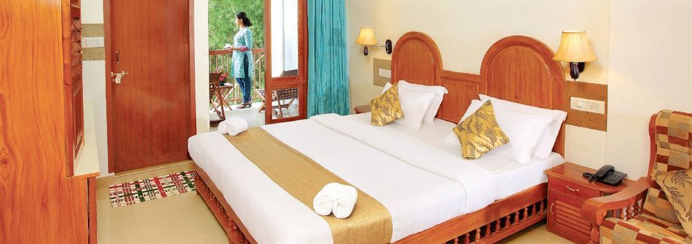 Jungle Park Resorts Текади Екстериор снимка