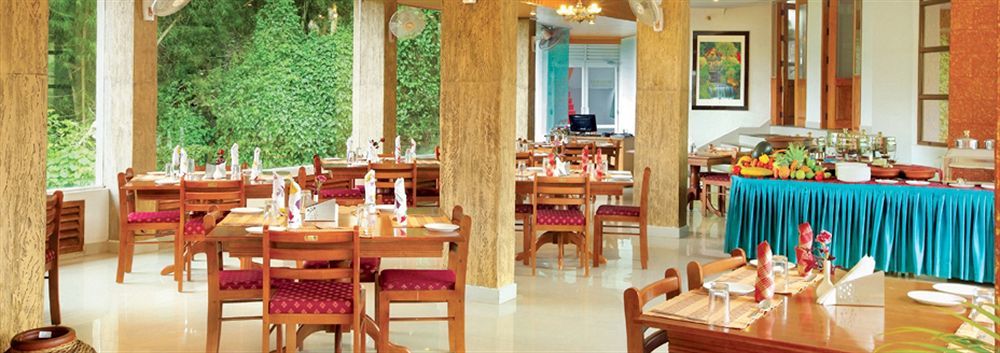 Jungle Park Resorts Текади Екстериор снимка
