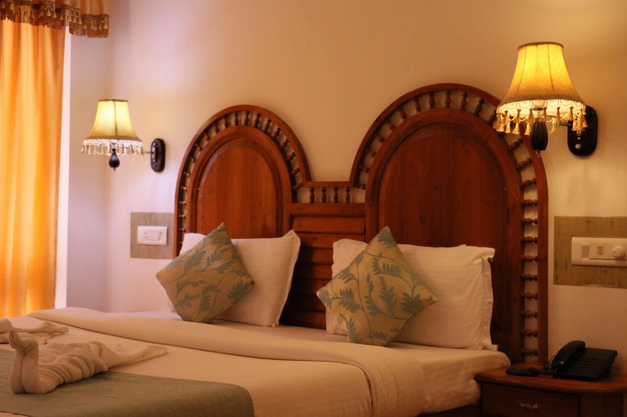 Jungle Park Resorts Текади Екстериор снимка